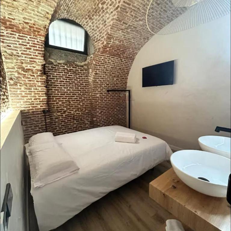 Down Atocha - Doppelzimmer - 5