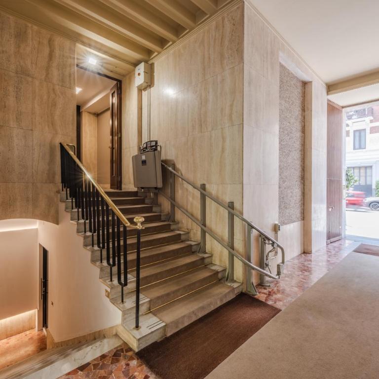 EasyTopStay - Smart Living a Milano - Monolocale Matrimoniale Deluxe - 19