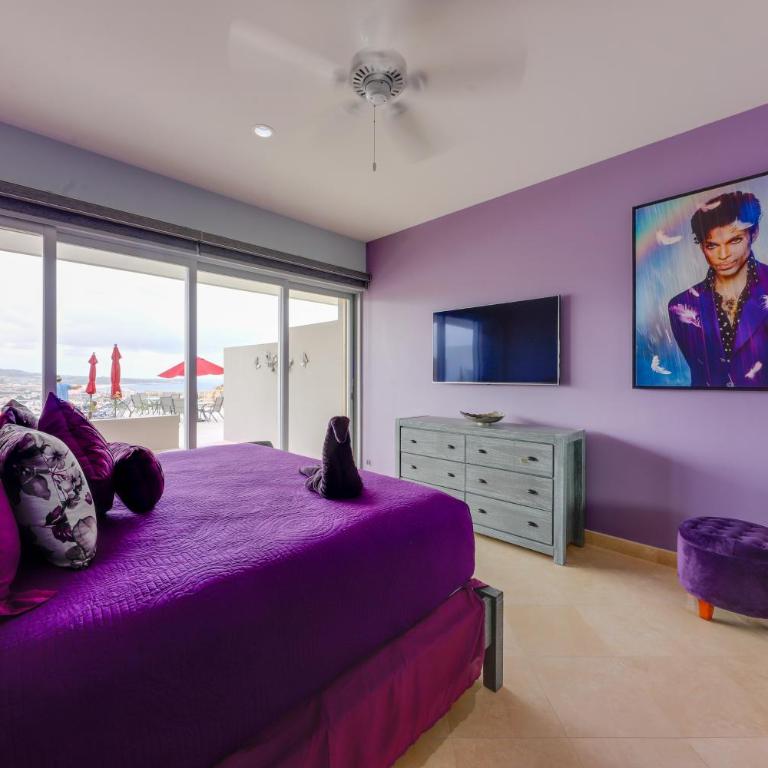 Luxe Mtn Top Retreat w/ Pool Access & Sea View! - Apartamento - 6