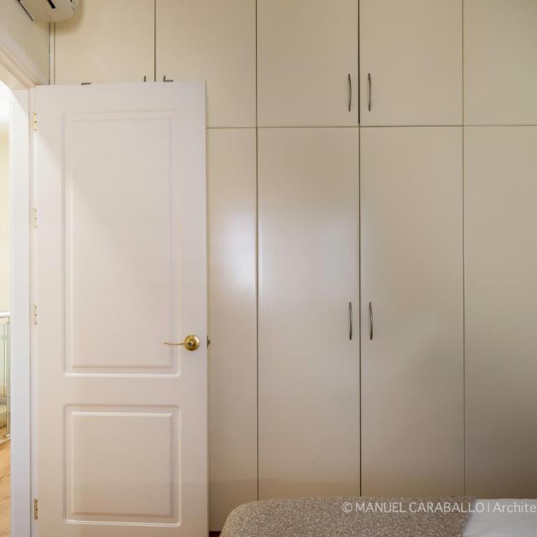 Duplex Meloneras 3 dormitorios piscina y parking - Three-Bedroom Apartment - 33
