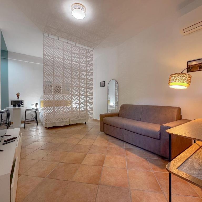 Monolocale moderno e funzionale by Host Hero - Appartamento - 2