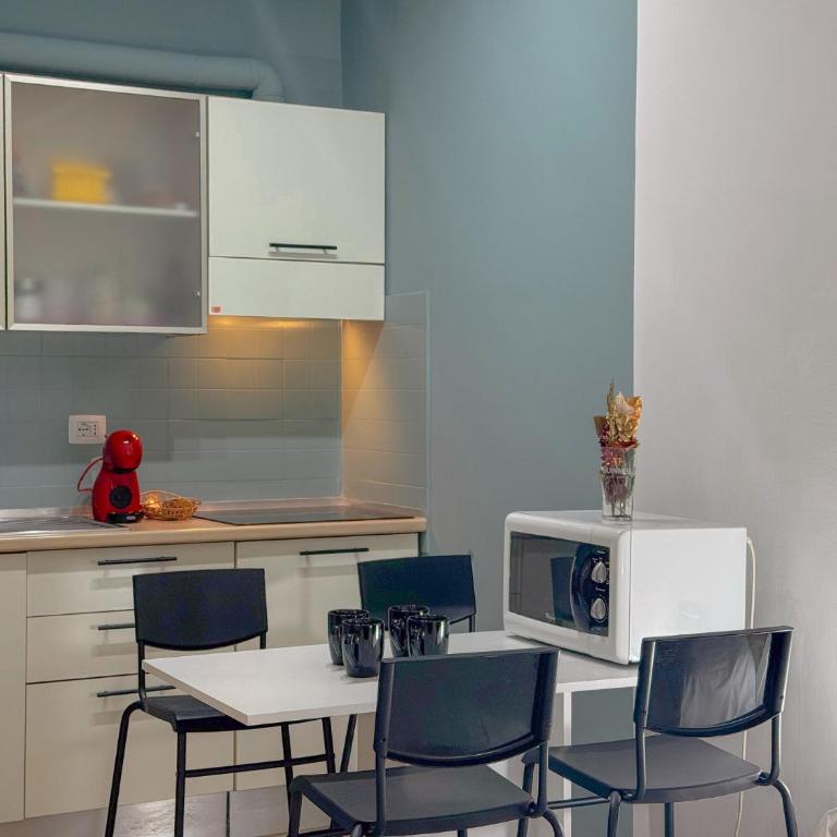 Monolocale moderno e funzionale by Host Hero - Appartamento - 26