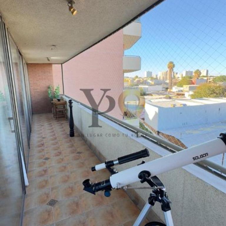 Disfruta Tarragona 2Hab-2Baño-1 Estac - Two-Bedroom Apartment - 10