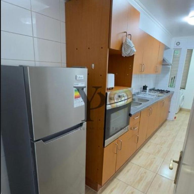 Disfruta Tarragona 2Hab-2Baño-1 Estac - Two-Bedroom Apartment - 13