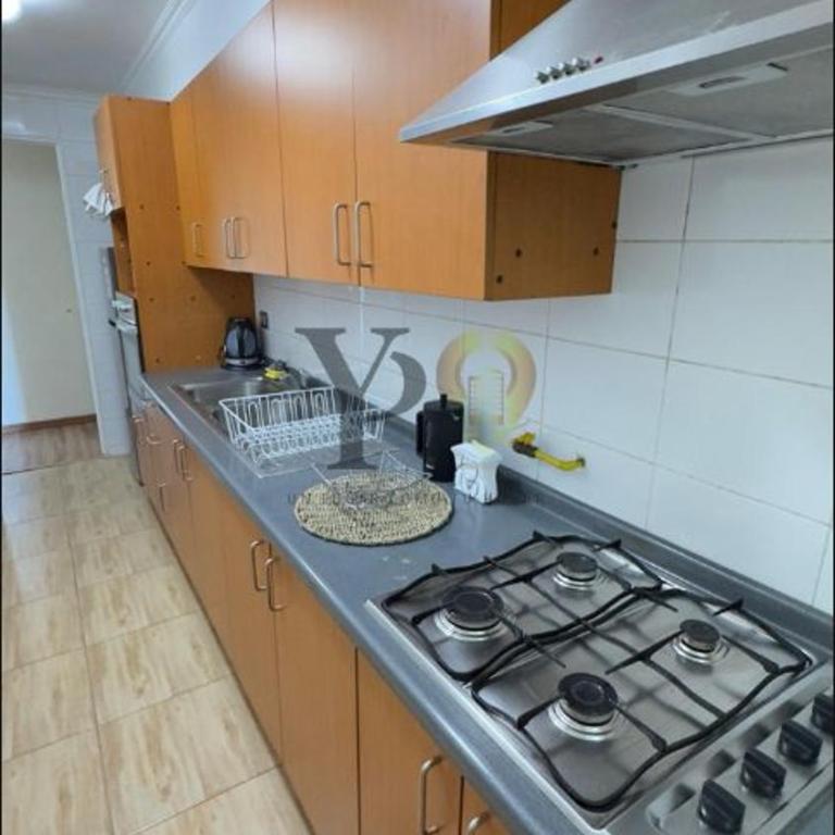 Disfruta Tarragona 2Hab-2Baño-1 Estac - Two-Bedroom Apartment - 14