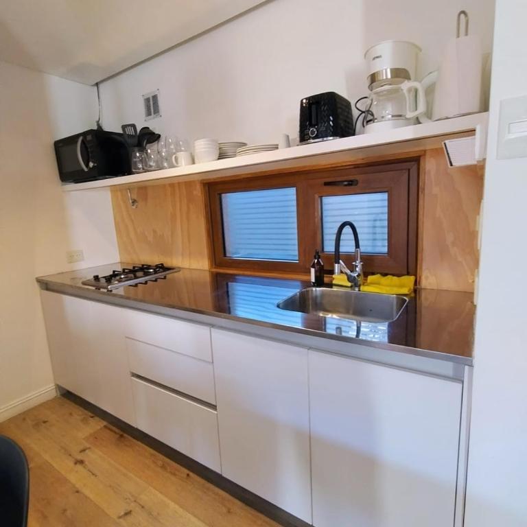 Luxury studio - Apartamento de 1 dormitorio - 3