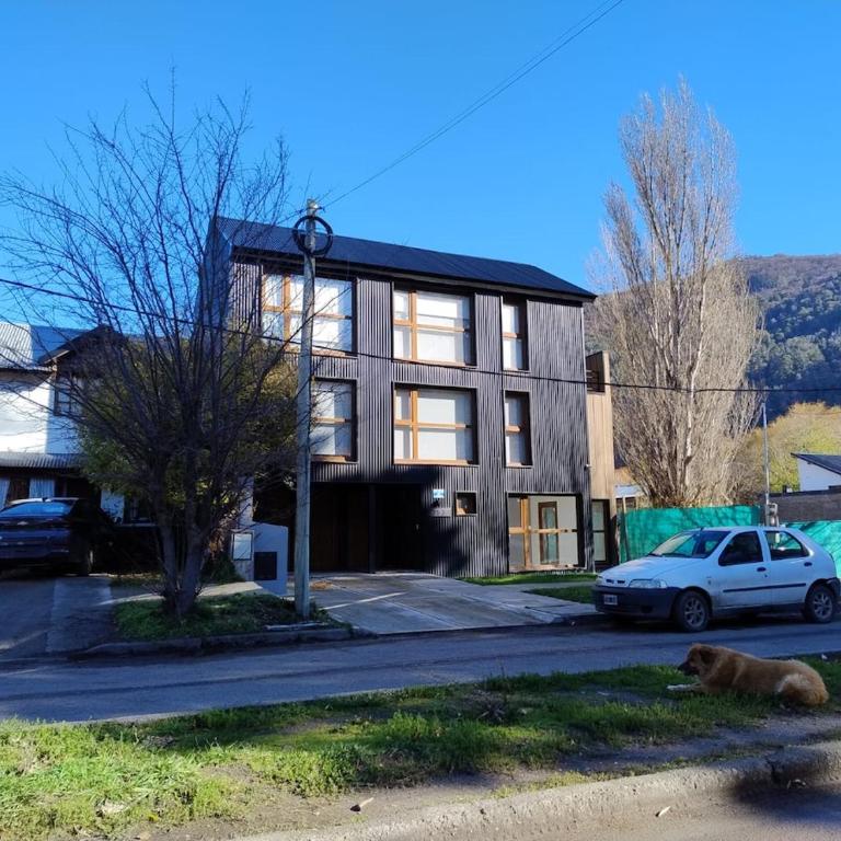 Luxury studio - Apartamento de 1 dormitorio - 8