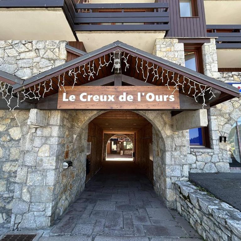 Appartement duplex 7 pers, pistes, commerces, parking, balcon - FR-1-355-227 - Appartement - 13