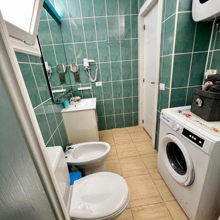 Beautiful 1 bedroom apartment Los Cristianos Los Angeles - Apartamento de 1 dormitorio - 31