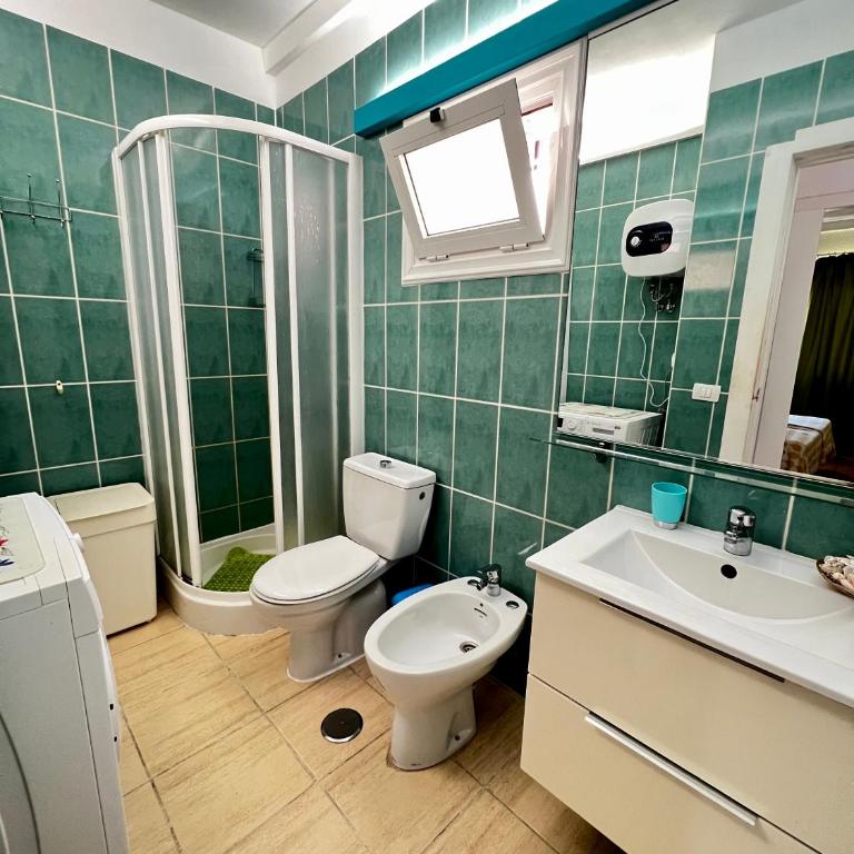 Beautiful 1 bedroom apartment Los Cristianos Los Angeles - Apartamento de 1 dormitorio - 33