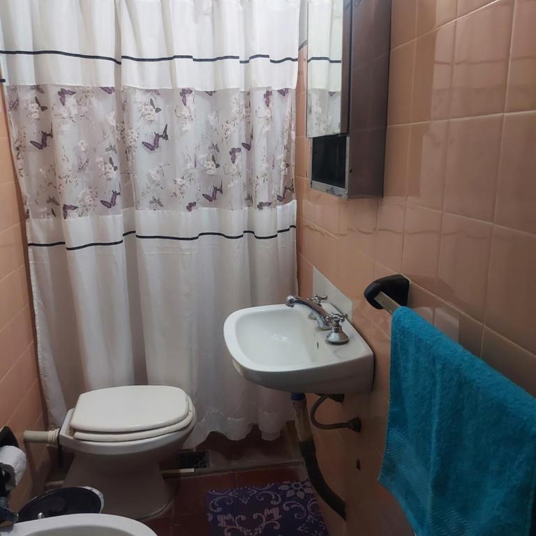 Alojamiento Las nenas a la vuelta del corsodromo - Casa de 2 dormitorios - 7