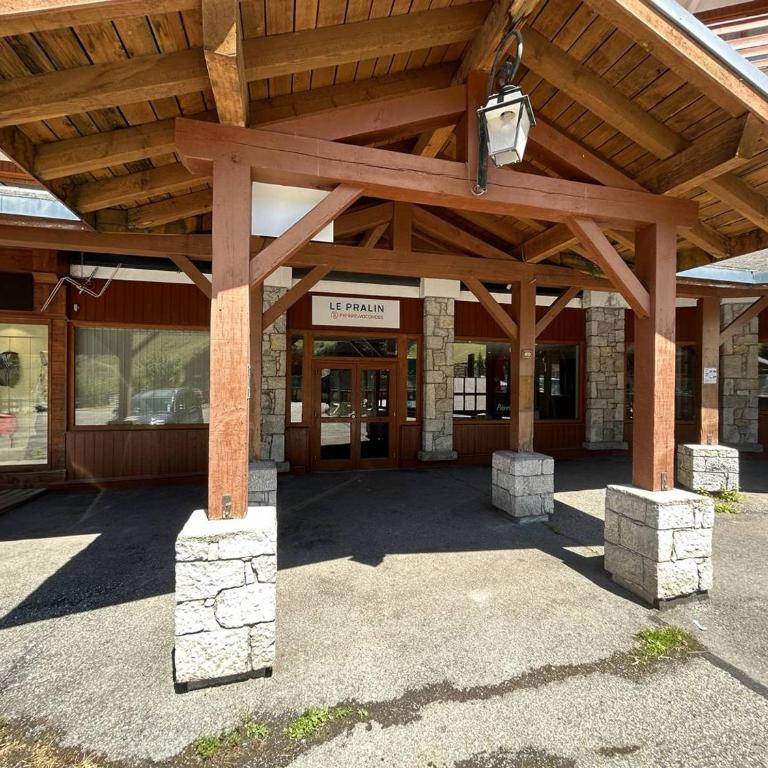 Appartement spacieux pour 6 pers à Méribel avec balcon et vue sur les pistes - FR-1-355-66 - Appartement (6 Adultes) - 16