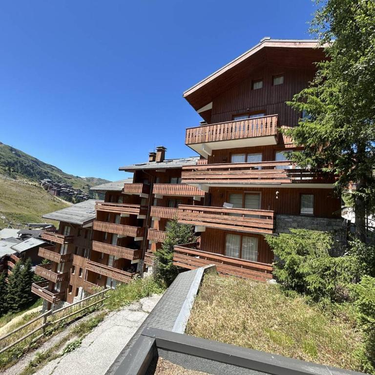 Appartement familial à Méribel, proche pistes - FR-1-355-273 - Appartement - 13