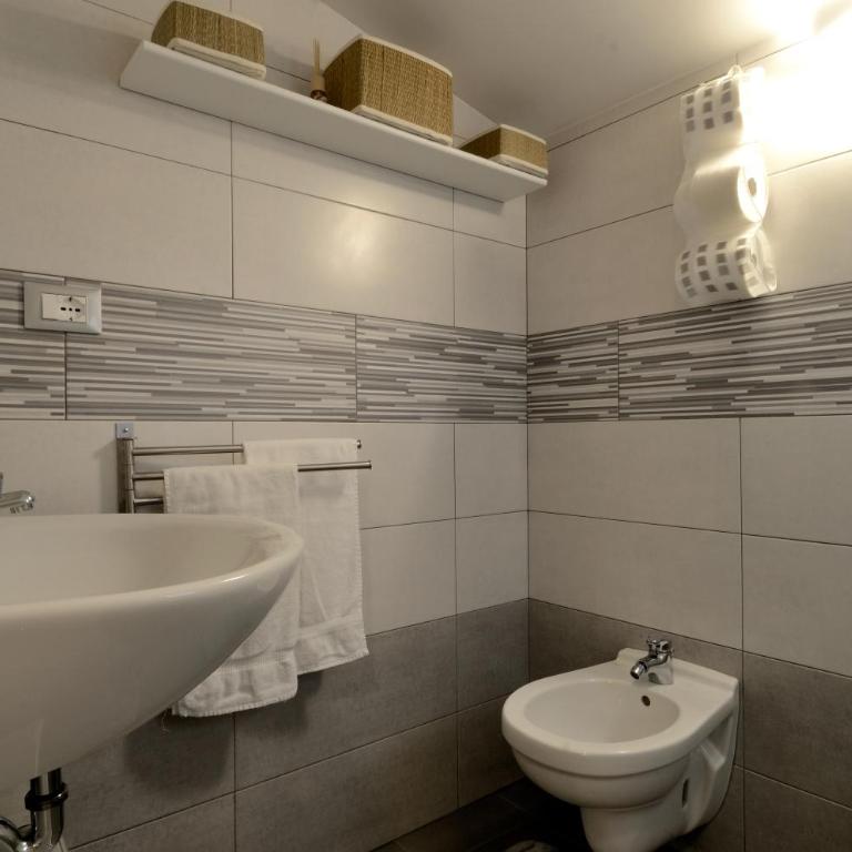 La Casetta di Mary - Haus mit 1 Schlafzimmer - 4