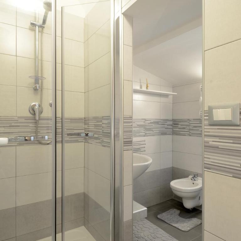 La Casetta di Mary - Haus mit 1 Schlafzimmer - 6