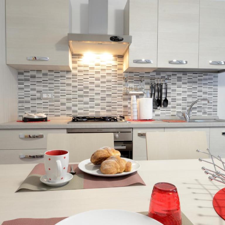 La Casetta di Mary - Haus mit 1 Schlafzimmer - 9