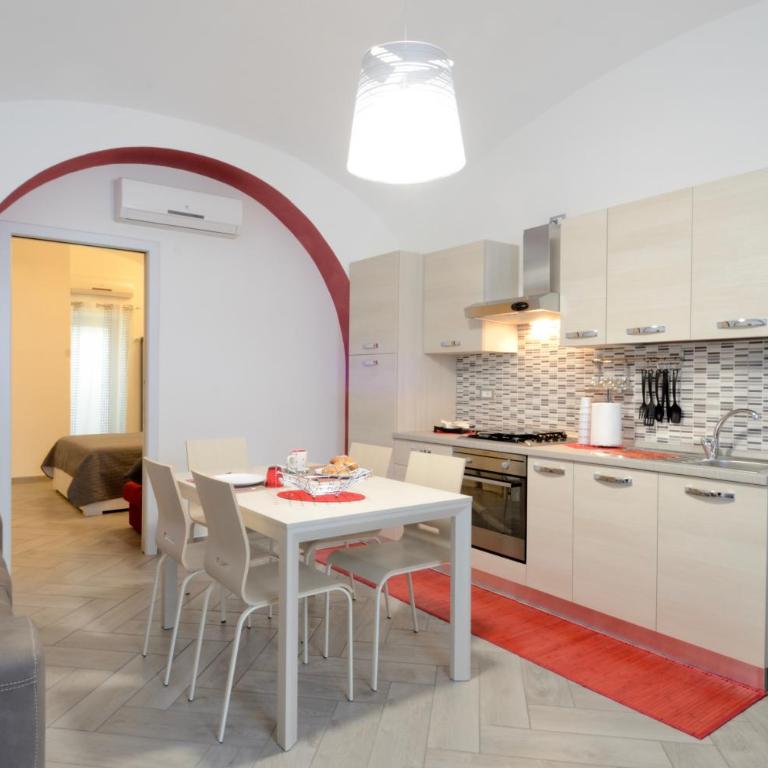 La Casetta di Mary - Haus mit 1 Schlafzimmer - 10
