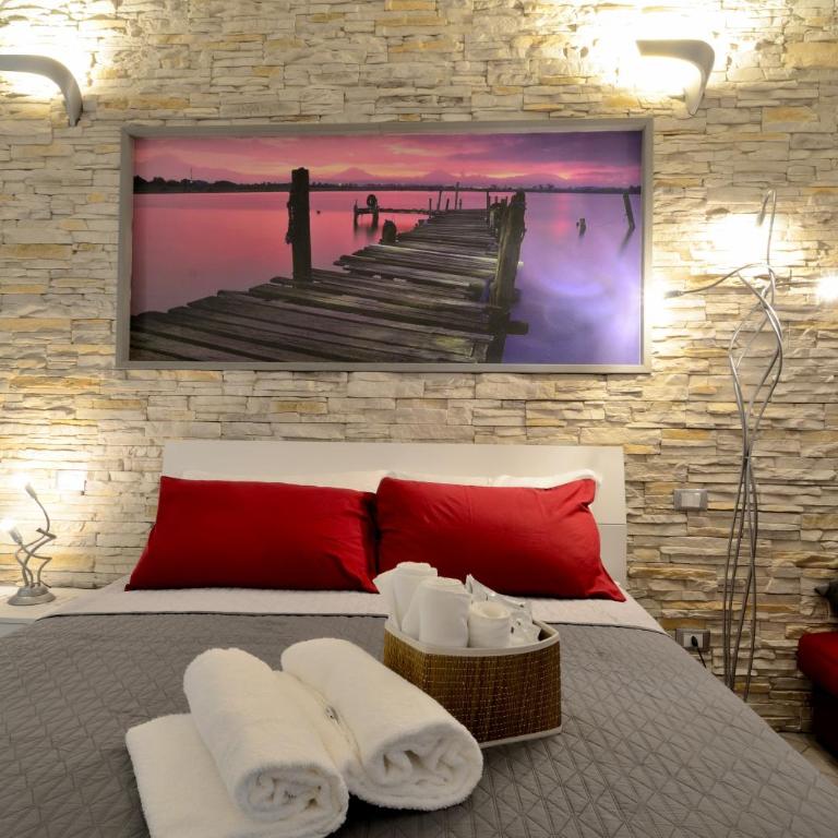 La Casetta di Mary - Haus mit 1 Schlafzimmer - 2