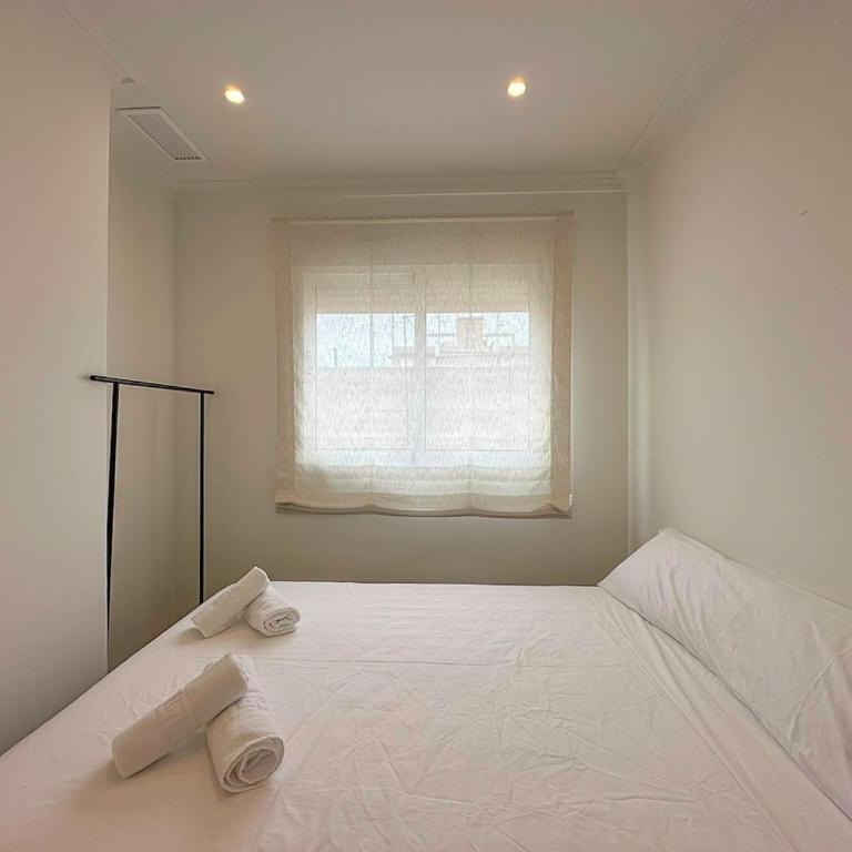 Sunny penthouse in the centre of Santa Pola - Apartamento de 2 dormitorios - 15