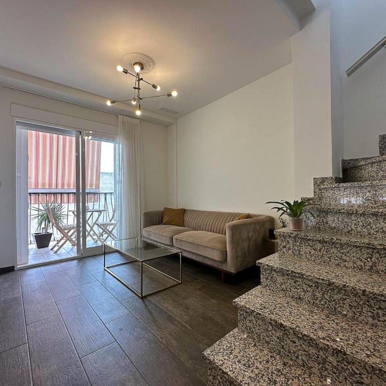 Sunny penthouse in the centre of Santa Pola - Apartamento de 2 dormitorios - 24