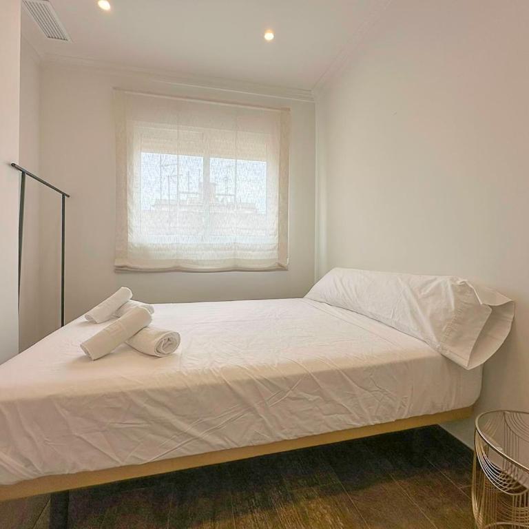 Sunny penthouse in the centre of Santa Pola - Apartamento de 2 dormitorios - 25