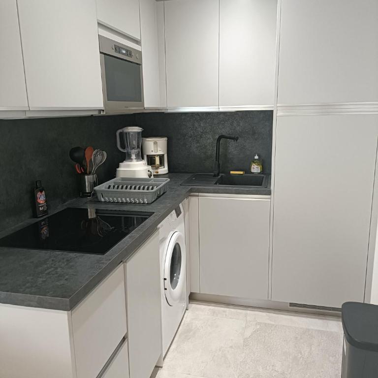 LES CORAUX AGAY - Appartement 1 Chambre - 3