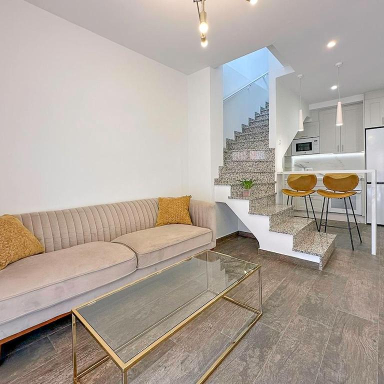 Sunny penthouse in the centre of Santa Pola - Apartamento de 2 dormitorios - 28