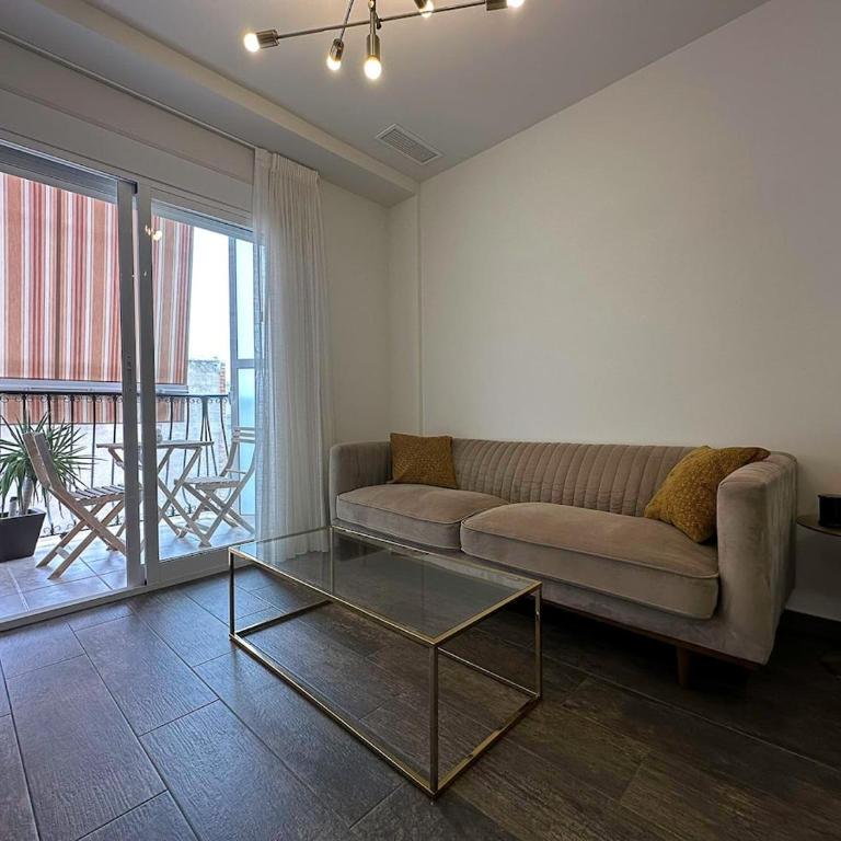 Sunny penthouse in the centre of Santa Pola - Apartamento de 2 dormitorios - 34