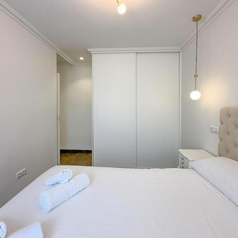 Sunny penthouse in the centre of Santa Pola - Apartamento de 2 dormitorios - 36