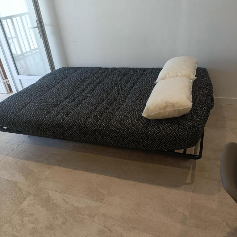 LES CORAUX AGAY - Appartement 1 Chambre - 8