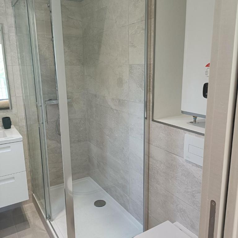 LES CORAUX AGAY - Appartement 1 Chambre - 7