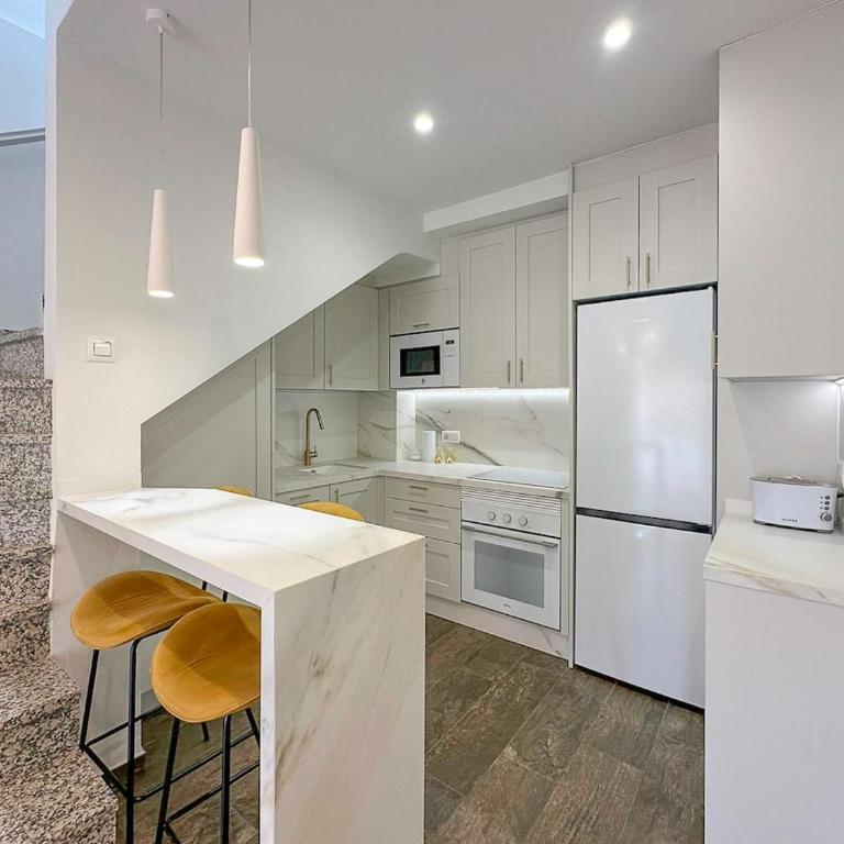 Sunny penthouse in the centre of Santa Pola - Apartamento de 2 dormitorios - 46