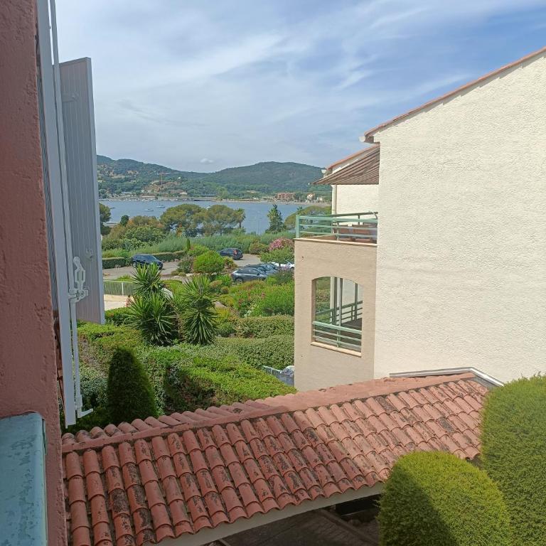 LES CORAUX AGAY - Appartement 1 Chambre - 9