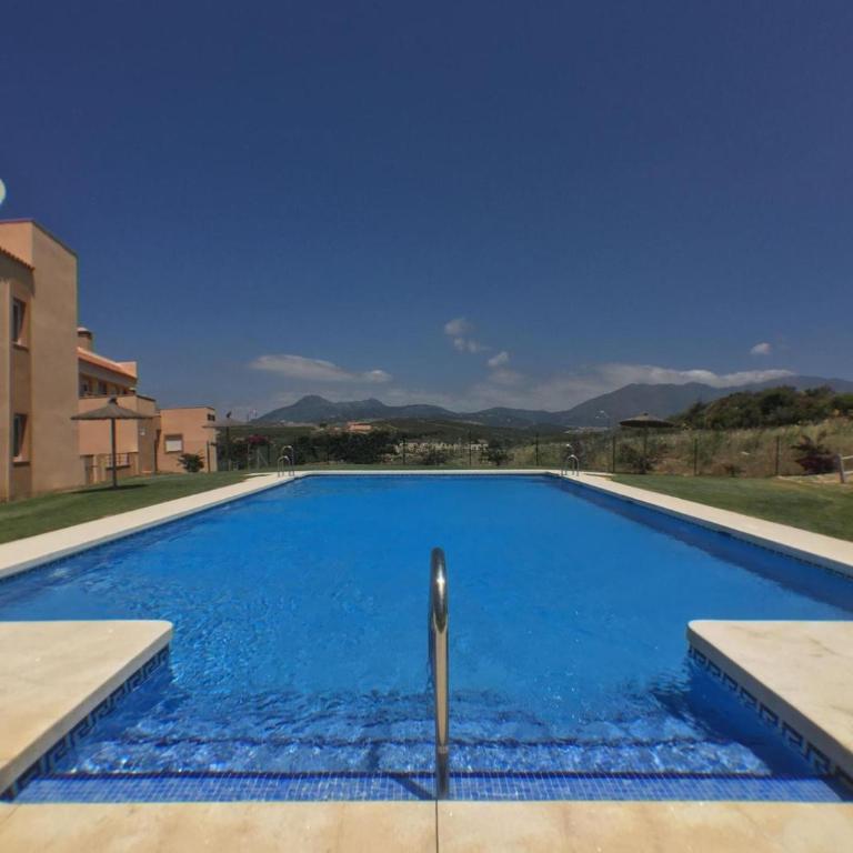 2268-Penthouse with terrace seaview - Apartamento de 2 dormitorios - 49
