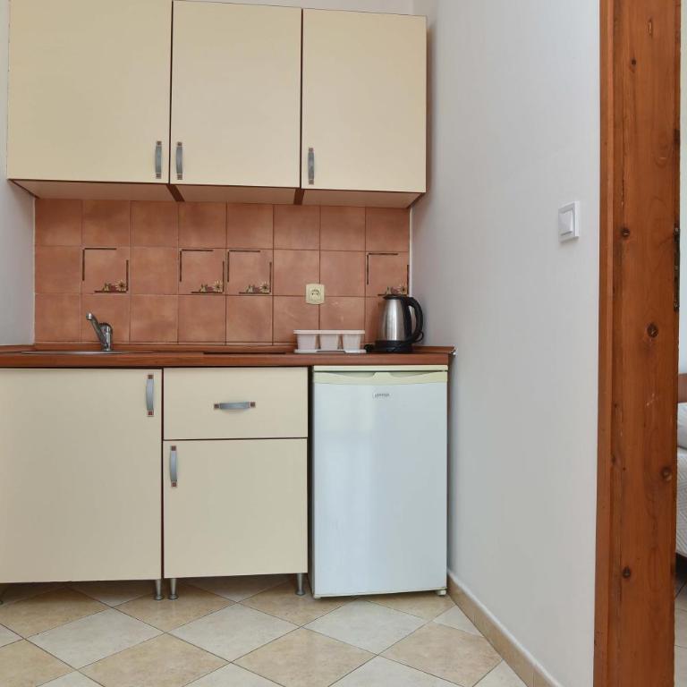 Apartmani Bojana - One-Bedroom Apartment - 2