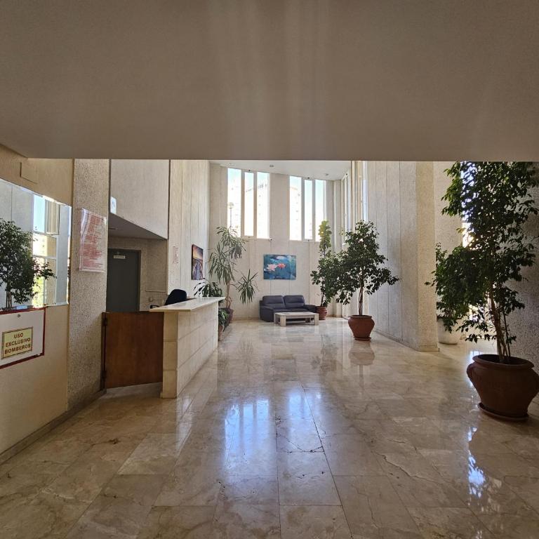 Apartamento Beniskyland IF Beach - Apartamento Superior de 2 dormitorios - 53
