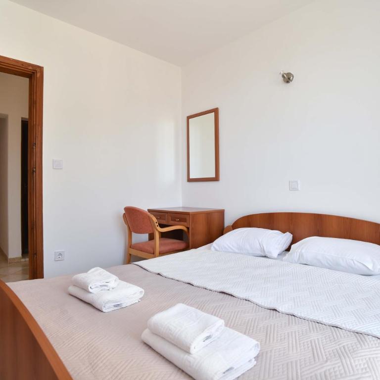 Apartmani Bojana - One-Bedroom Apartment - 3