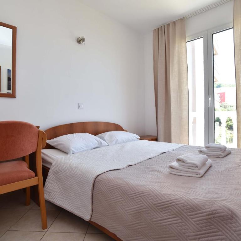Apartmani Bojana - One-Bedroom Apartment - 4