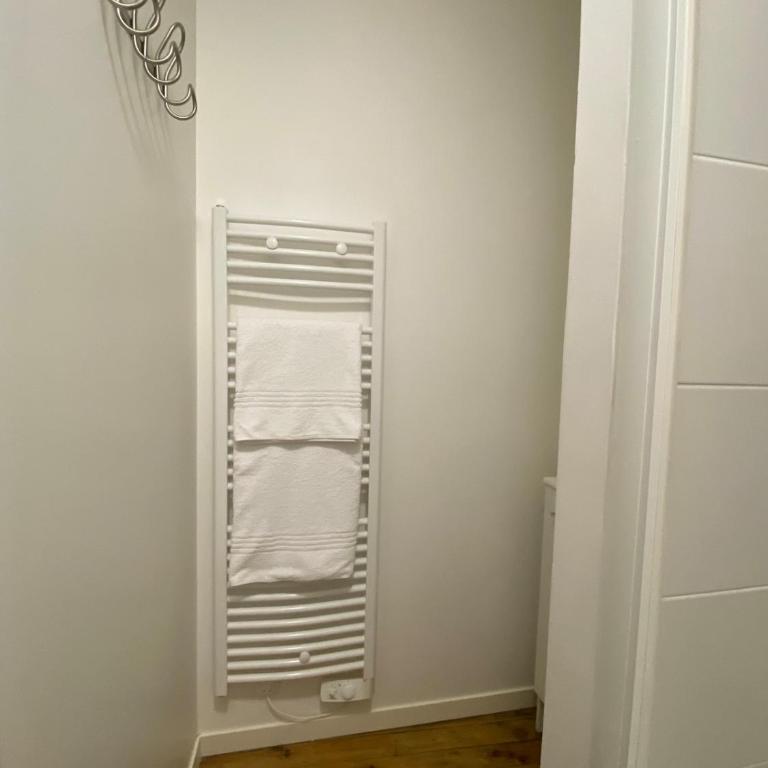 Le Ballainvillier - Appart calme en centre-ville - Appartamento con 1 Camera da Letto - 5