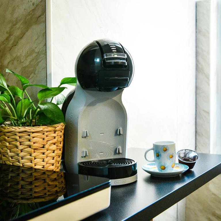 Le suite Vomero - Two-Bedroom Apartment - 27