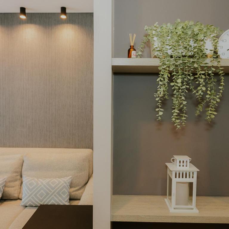 Apartamento nuevo en Usaquén junto a Fundación Santa Fe ! - Apartamento de 1 dormitorio - 17