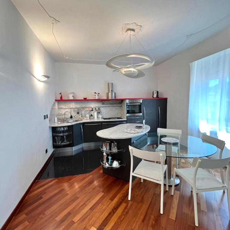Attico Cavour - Appartamento Deluxe - 5