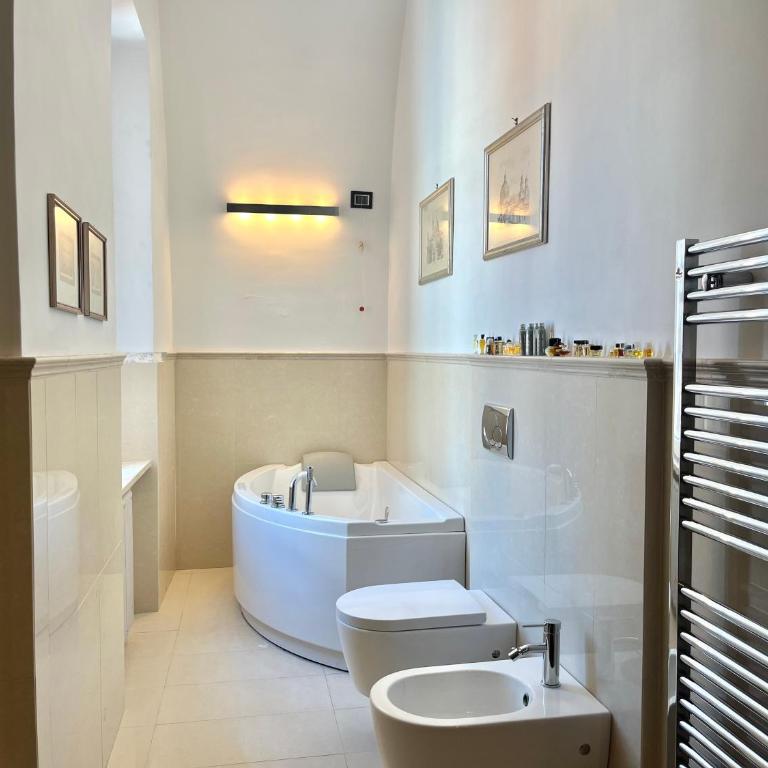 Attico Cavour - Appartamento Deluxe - 6