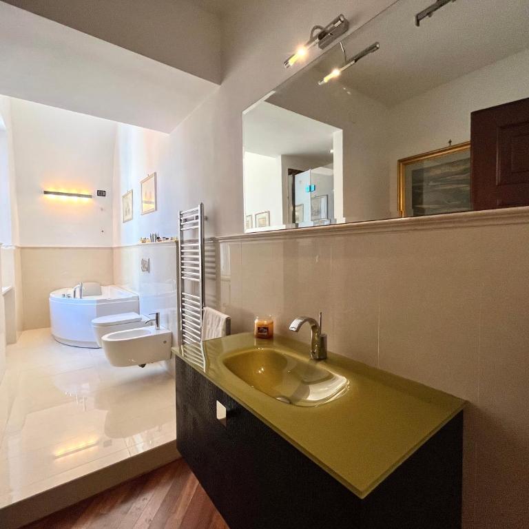 Attico Cavour - Appartamento Deluxe - 7
