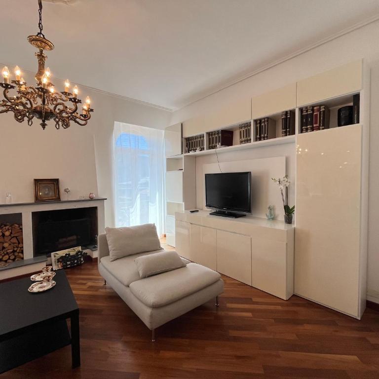 Attico Cavour - Appartamento Deluxe - 8