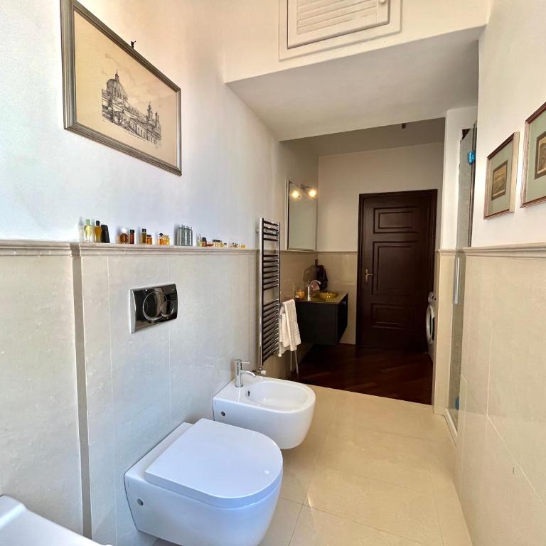 Attico Cavour - Appartamento Deluxe - 9