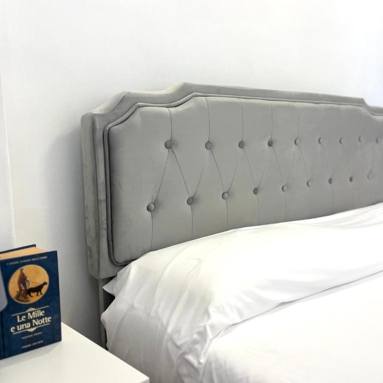 Attico Cavour - Appartamento Deluxe - 12