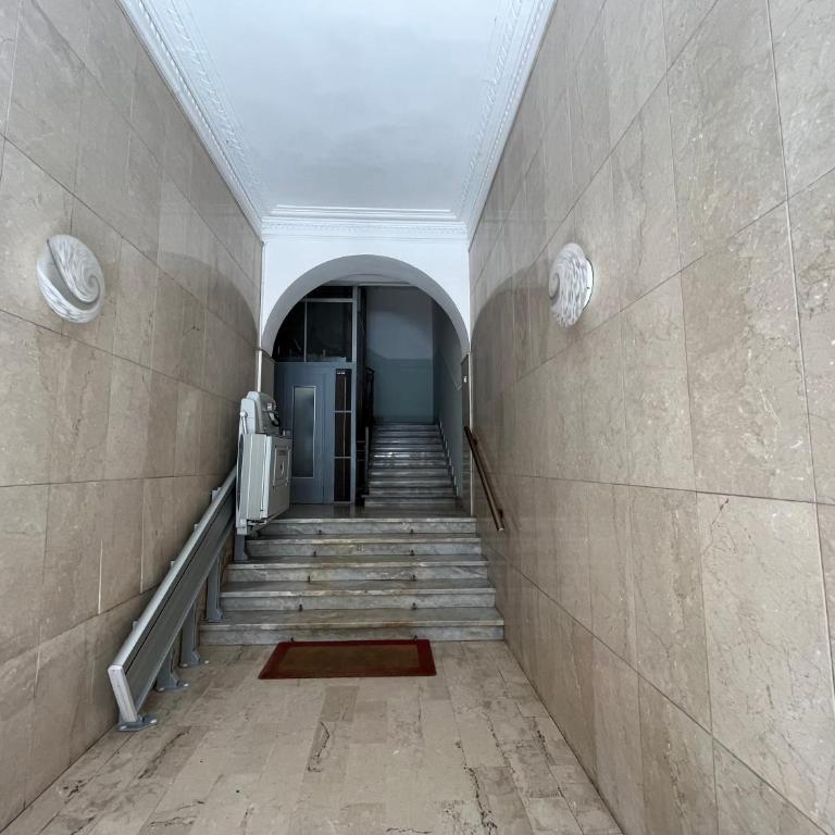 Attico Cavour - Appartamento Deluxe - 14