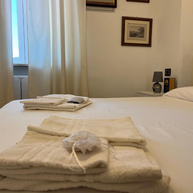 Attico Cavour - Appartamento Deluxe - 15