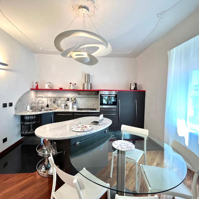Attico Cavour - Appartamento Deluxe - 20